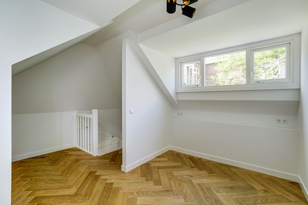 Medium property photo - Buitenhof, 2513 AH The Hague